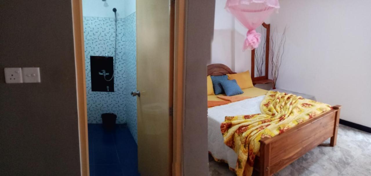 Nimsara Homestay Ella Extérieur photo