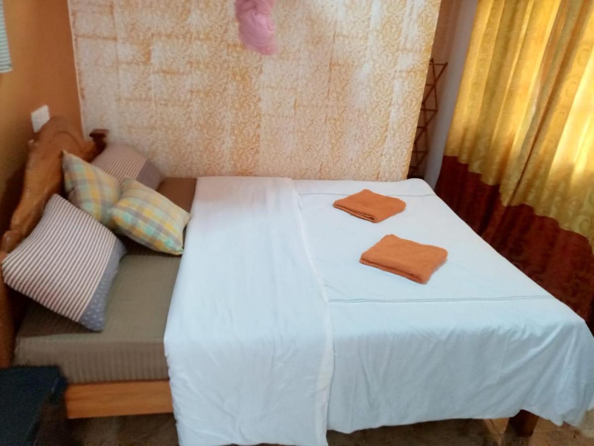 Nimsara Homestay Ella Extérieur photo
