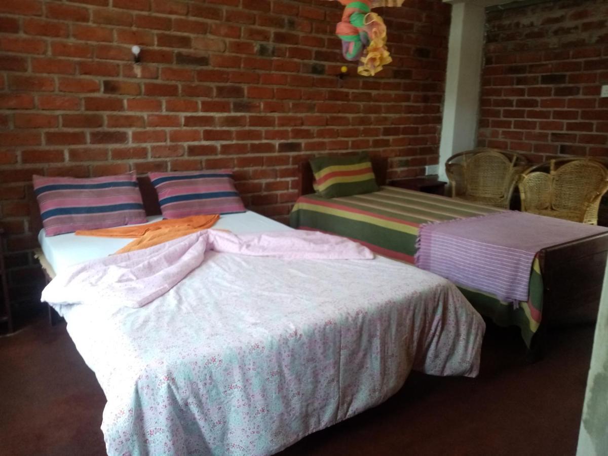 Nimsara Homestay Ella Extérieur photo
