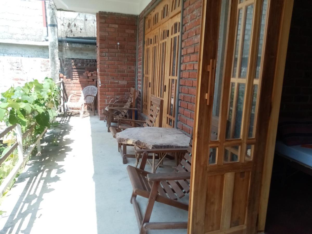 Nimsara Homestay Ella Extérieur photo